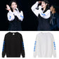 IU The Golden Hour Concert Crewneck