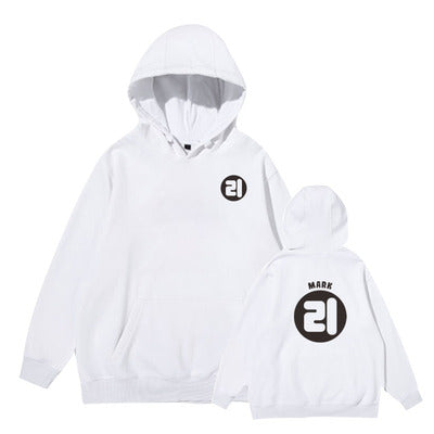 NCT Dream Video Series Hoodie