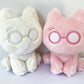 Seventeen Wonwoo Cat Plushie