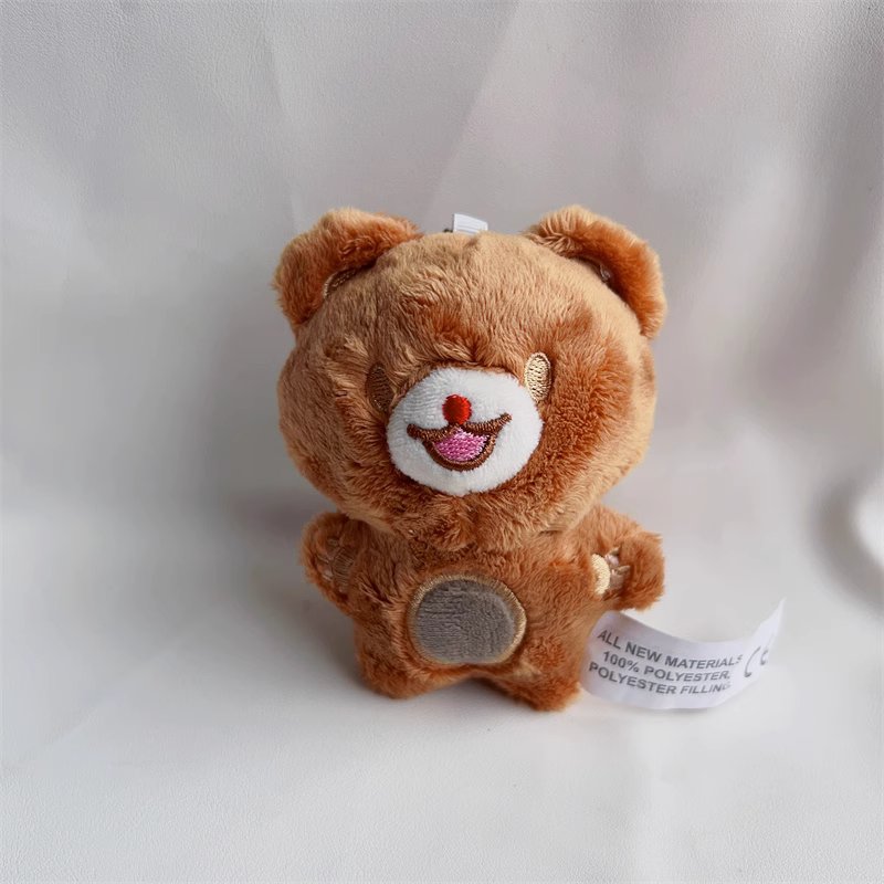 NCT Dream Plush Doll