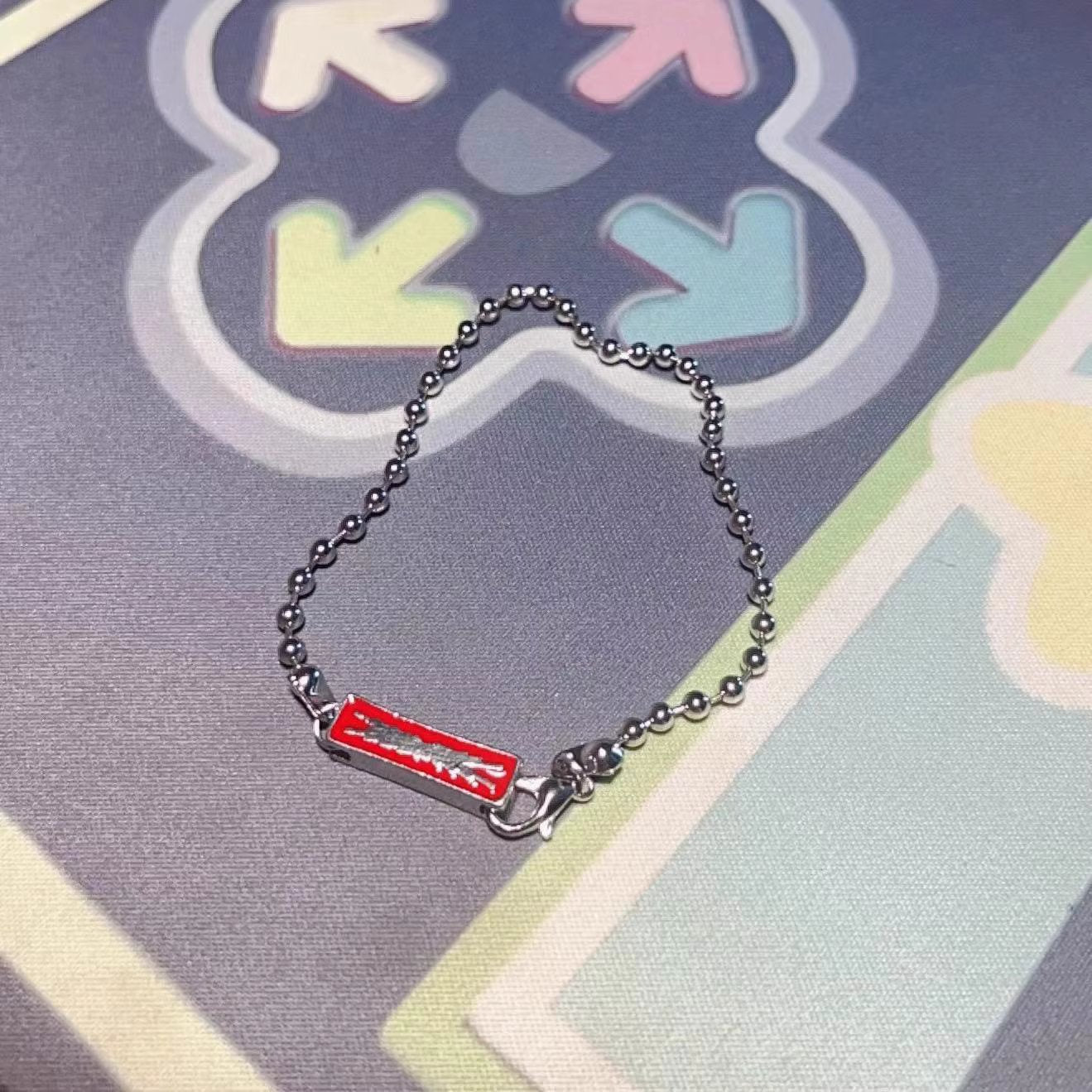 Le Sserafim Chaewon Bracelet