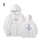 Treasure Hello Concert Tour Hoodie