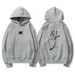 Blackpink Jisoo Me Hoodie