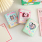 My Love Photo Card Album Book