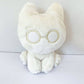 Seventeen Wonwoo Cat Plushie