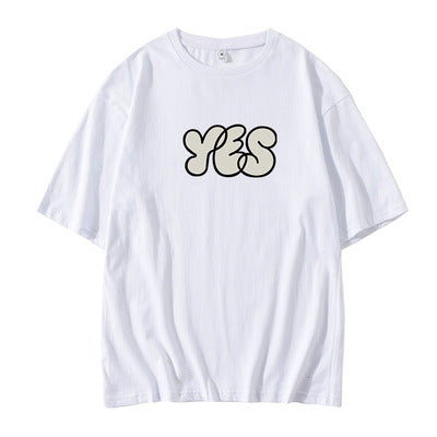 NCT Dream Yes They Come T-Shirt