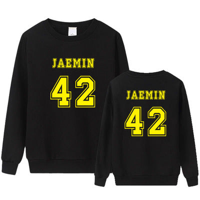 NCT Dream Candy Album Crewneck