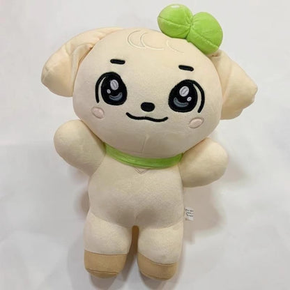 IVE MINIVE Character Jumbo Plushie