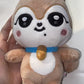 IVE MINIVE Character Plush Doll