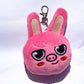 Stray Kids SKZOO Keychain Plush