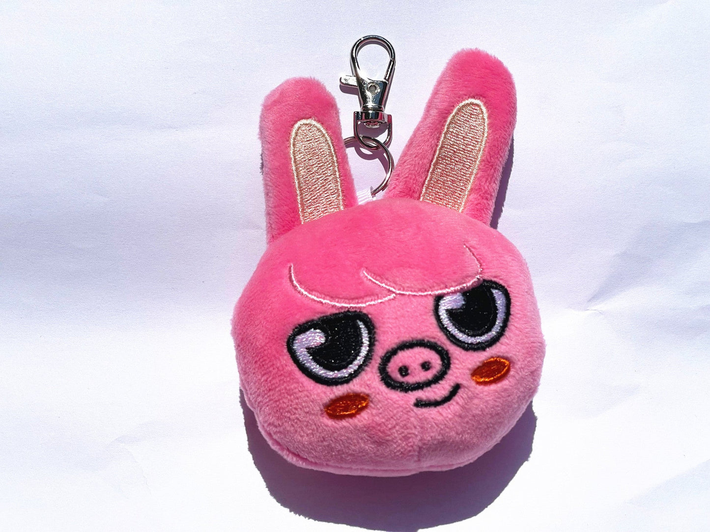 Stray Kids SKZOO Keychain Plush