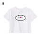 Mamamoo Good Girl Bad Boy Crop T-Shirt