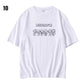 Le Sserafim Cartoon T-Shirt