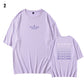BTS Yet To Come T-Shirt