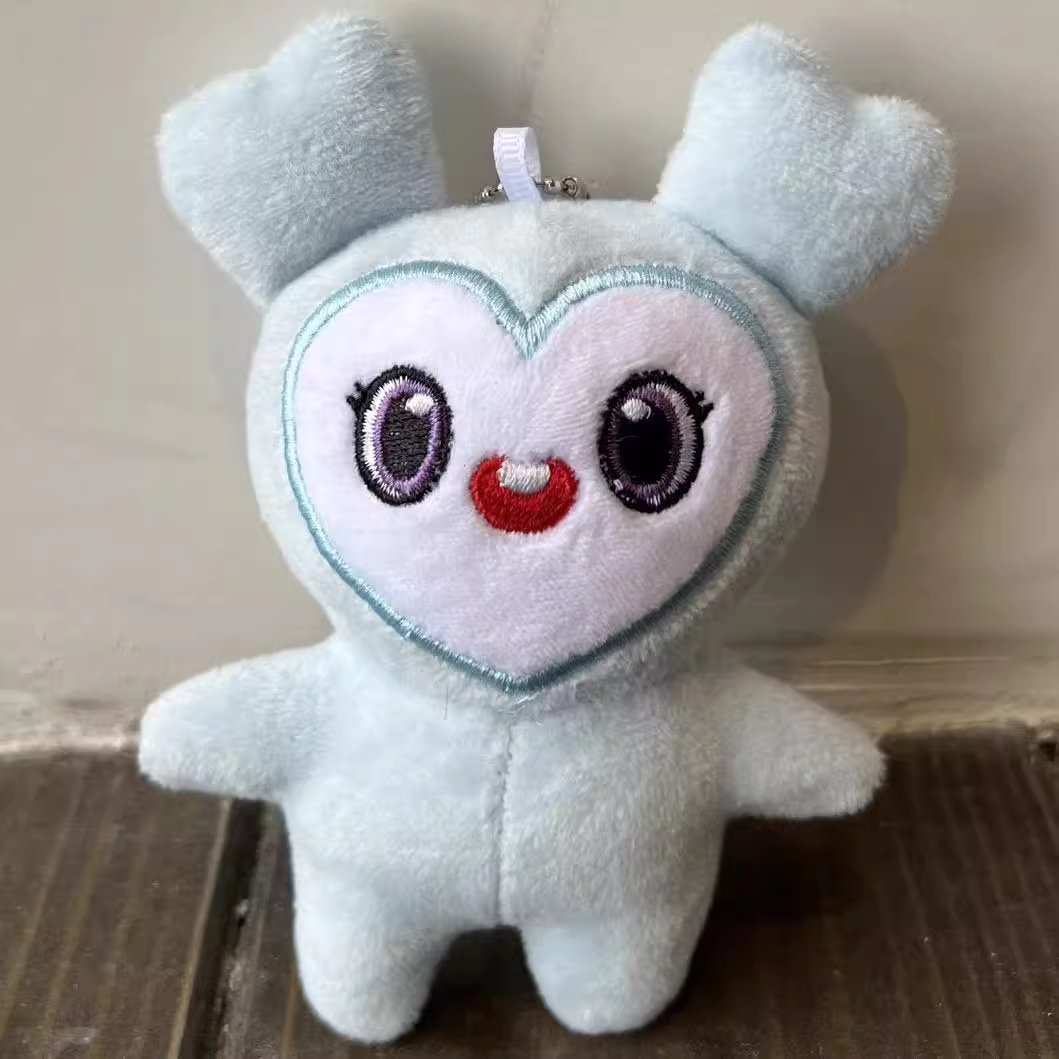 Twice Lovelys Plush Doll