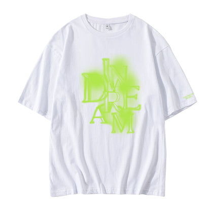 NCT Dream In A Dream The Dream Show 2 Concert T-Shirt