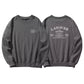 BTS V Taehyung Layover Crewneck
