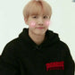 BTS Duck Dive 16 Hoodie