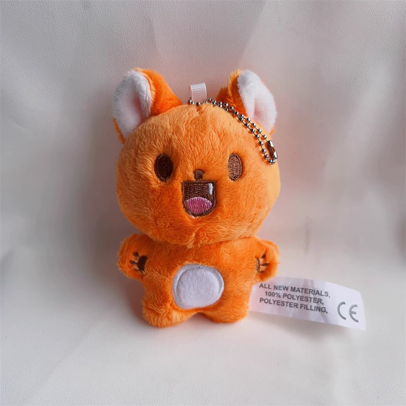 NCT Dream Plush Doll