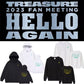 Treasure Hello Again Fanmeeting Crewneck
