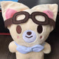 Stray Kids SKZOO Pilot: For 5 Star Plushie