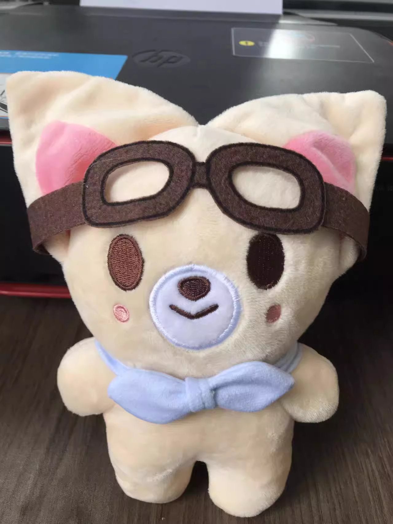 Stray Kids SKZOO Pilot: For 5 Star Plushie