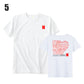 BTS Love Yourself Speak Yourself Beyond The Scene World Tour T-Shirt