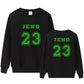 NCT Dream Candy Album Crewneck