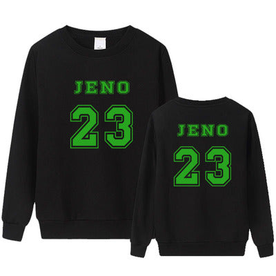 NCT Dream Candy Album Crewneck