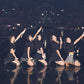 Red Velvet RtoV Concert Cropped T-Shirt