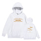 Super Junior The Road Keep Going Album Hoodie