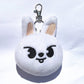 Stray Kids SKZOO Keychain Plush