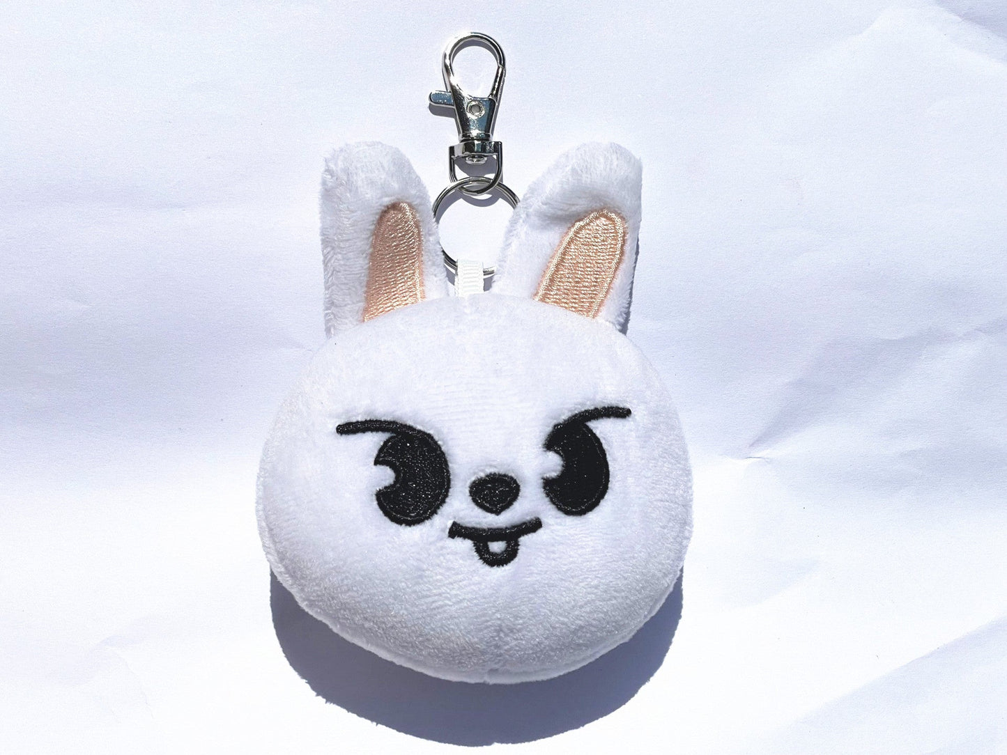 Stray Kids SKZOO Keychain Plush