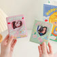 My Love Photo Card Album Book