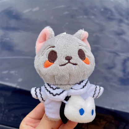 NCT Dream Renjun Sailor Plush Doll