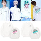 Seventeen 2022 6th Fanmeeting Carat Land Crewneck