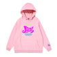 Girls Generation Forever1 Album Hoodie
