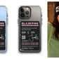 Blackpink Concert Ticket Member Phone Case