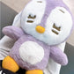 TXT Cartoon Plushie