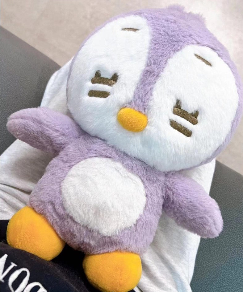 TXT Cartoon Plushie
