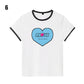 Mamamoo Good Girl Bad Boy Crop T-Shirt