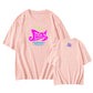 Girls Generation Forever1 Album T-Shirt