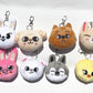 Stray Kids SKZOO Keychain Plush