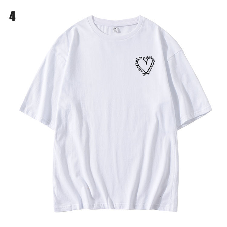 Twice 4th World Tour III Japan Concert Cropped Longsleeve T-Shirt