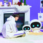 BTS The Astronaut Hoodie