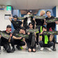 Stray Kids Maniac Everywhere All Around the World Concert T-Shirt