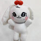 IVE MINIVE Character Jumbo Plushie