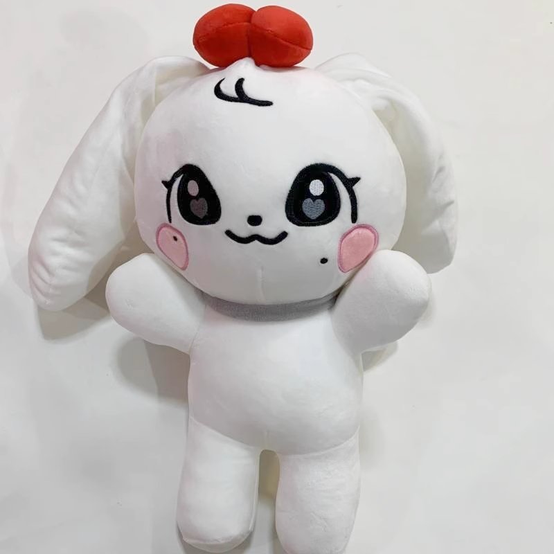 IVE MINIVE Character Jumbo Plushie