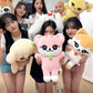 IVE MINIVE Character Jumbo Plushie