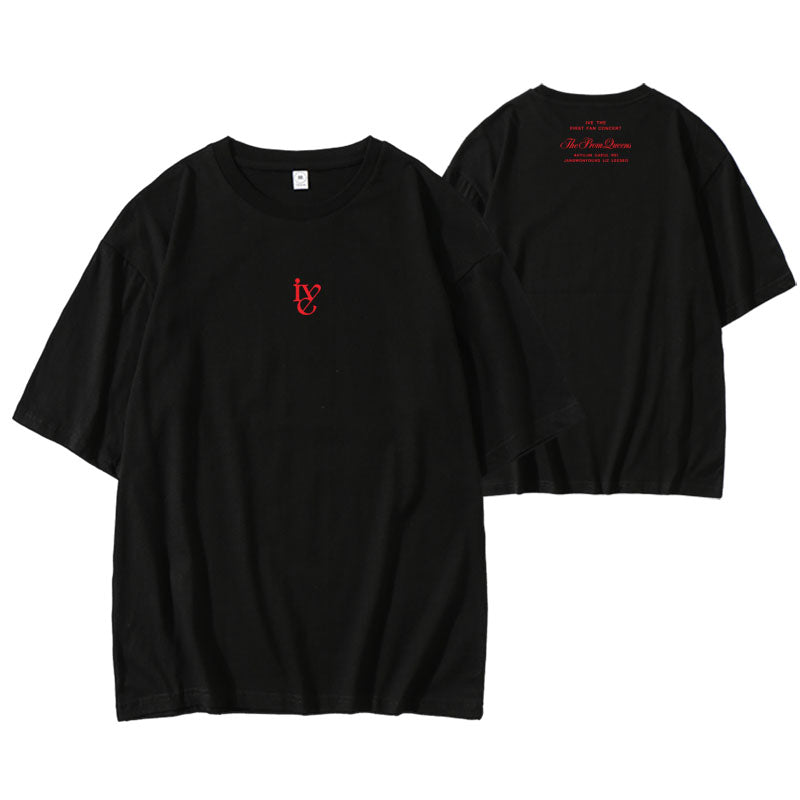IVE The Prom Queens T-Shirt